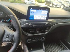 Ford Focus 2020 Sedan EcoBoost 180 Automatic ST Line - ფოტო 14