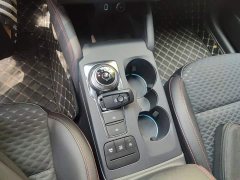 Ford Focus 2020 Sedan EcoBoost 180 Automatic ST Line - ფოტო 15