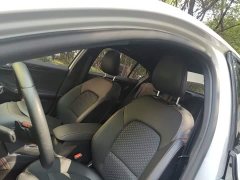 Ford Focus 2020 Sedan EcoBoost 180 Automatic ST Line - ფოტო 16