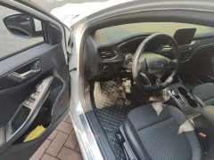 Ford Focus 2020 Sedan EcoBoost 180 Automatic ST Line - ფოტო 17