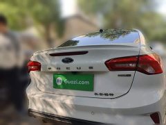 Ford Focus 2020 Sedan EcoBoost 180 Automatic ST Line - ფოტო 5
