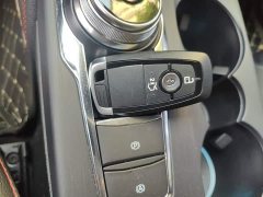 Ford Focus 2020 Sedan EcoBoost 180 Automatic ST Line - ფოტო 9