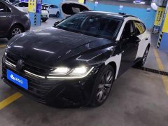 Volkswagen FAW-Volkswagen CC Shooting Brake 380TSI Hunting Heart Edition - ფოტო 1