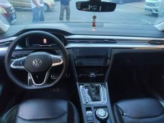 Volkswagen FAW-Volkswagen CC Shooting Brake 380TSI Hunting Heart Edition - ფოტო 12