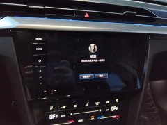 Volkswagen FAW-Volkswagen CC Shooting Brake 380TSI Hunting Heart Edition - ფოტო 13