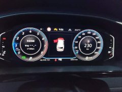 Volkswagen FAW-Volkswagen CC Shooting Brake 380TSI Hunting Heart Edition - ფოტო 14
