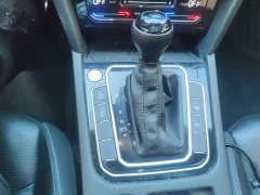 Volkswagen FAW-Volkswagen CC Shooting Brake 380TSI Hunting Heart Edition - ფოტო 16