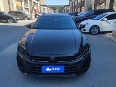 Volkswagen FAW-Volkswagen CC Shooting Brake 380TSI Hunting Heart Edition - ფოტო 2