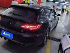 Volkswagen FAW-Volkswagen CC Shooting Brake 380TSI Hunting Heart Edition - ფოტო 3
