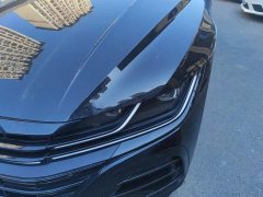 Volkswagen FAW-Volkswagen CC Shooting Brake 380TSI Hunting Heart Edition - ფოტო 5