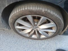 Volkswagen FAW-Volkswagen CC Shooting Brake 380TSI Hunting Heart Edition - ფოტო 6