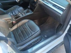 Volkswagen FAW-Volkswagen CC Shooting Brake 380TSI Hunting Heart Edition - ფოტო 8