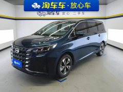 GAC Aion M6 PRO 270T DCT Deluxe Edition - ფოტო 1