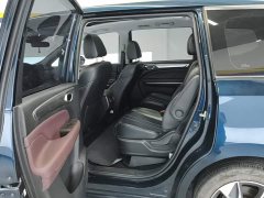 GAC Aion M6 PRO 270T DCT Deluxe Edition - ფოტო 11