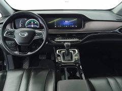 GAC Aion M6 PRO 270T DCT Deluxe Edition - ფოტო 12