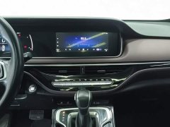 GAC Aion M6 PRO 270T DCT Deluxe Edition - ფოტო 13