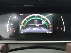 GAC Aion M6 PRO 270T DCT Deluxe Edition - ფოტო 14