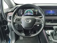 GAC Aion M6 PRO 270T DCT Deluxe Edition - ფოტო 15