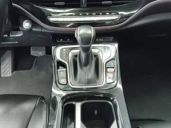 GAC Aion M6 PRO 270T DCT Deluxe Edition - ფოტო 16