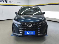 GAC Aion M6 PRO 270T DCT Deluxe Edition - ფოტო 2
