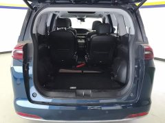 GAC Aion M6 PRO 270T DCT Deluxe Edition - ფოტო 4