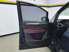 GAC Aion M6 PRO 270T DCT Deluxe Edition - ფოტო 7