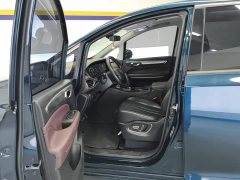 GAC Aion M6 PRO 270T DCT Deluxe Edition - ფოტო 9