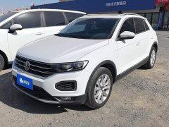 Volkswagen T-ROC Tanyue 280TSI DSG FWD Elite Plus - ფოტო 1