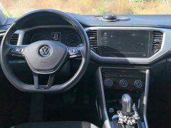 Volkswagen T-ROC Tanyue 280TSI DSG FWD Elite Plus - ფოტო 12