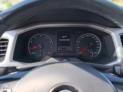 Volkswagen T-ROC Tanyue 280TSI DSG FWD Elite Plus - ფოტო 14