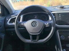 Volkswagen T-ROC Tanyue 280TSI DSG FWD Elite Plus - ფოტო 15