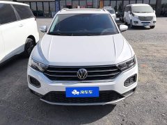 Volkswagen T-ROC Tanyue 280TSI DSG FWD Elite Plus - ფოტო 2