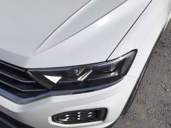 Volkswagen T-ROC Tanyue 280TSI DSG FWD Elite Plus - ფოტო 5