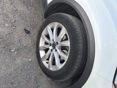 Volkswagen T-ROC Tanyue 280TSI DSG FWD Elite Plus - ფოტო 6