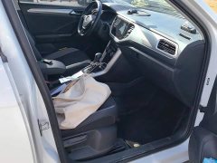 Volkswagen T-ROC Tanyue 280TSI DSG FWD Elite Plus - ფოტო 8
