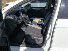 Volkswagen T-ROC Tanyue 280TSI DSG FWD Elite Plus - ფოტო 9