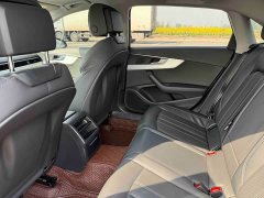 Audi A4L 2022 40 TFSI Fashion Dynamic - ფოტო 5