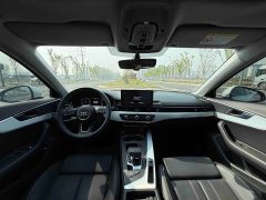 Audi A4L 2022 40 TFSI Fashion Dynamic - ფოტო 6