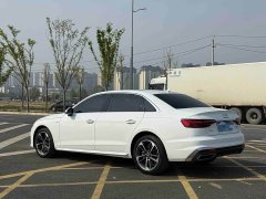 Audi A4L 2022 40 TFSI Fashion Dynamic - ფოტო 7