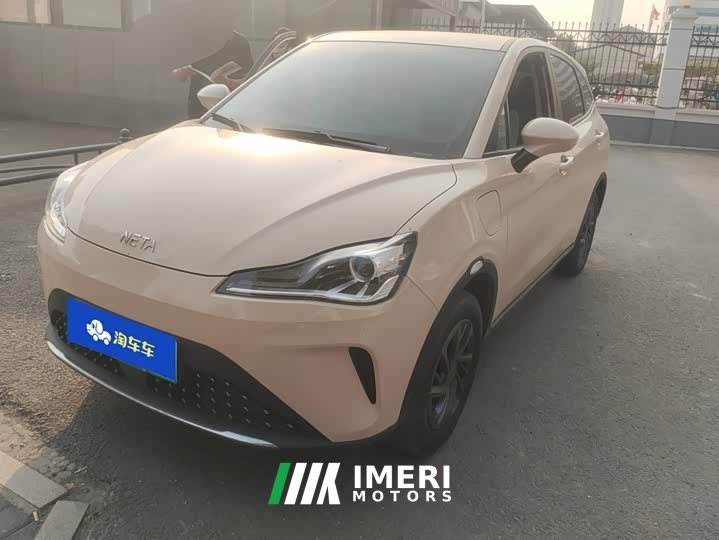 Neta AYA 318 Lite - ავტომობილი ჩინეთიდან