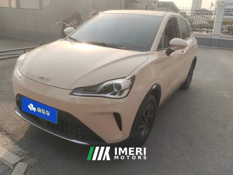 2023 Neta AYA 318 Lite - ავტომობილი ჩინეთიდან
