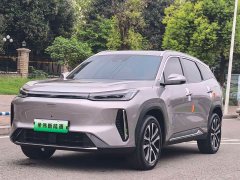 Geely Galaxy M7 Voyager 225km Pilot Edition - ფოტო 1