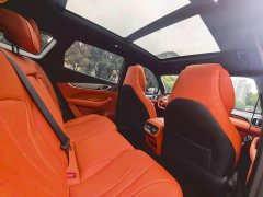 Geely Galaxy M7 Voyager 225km Pilot Edition - ფოტო 10
