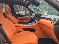 Geely Galaxy M7 Voyager 225km Pilot Edition - ფოტო 11