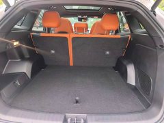 Geely Galaxy M7 Voyager 225km Pilot Edition - ფოტო 12