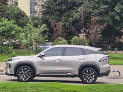 Geely Galaxy M7 Voyager 225km Pilot Edition - ფოტო 14