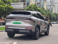Geely Galaxy M7 Voyager 225km Pilot Edition - ფოტო 15