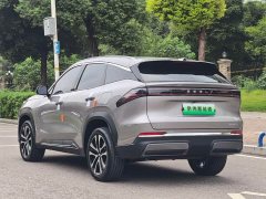Geely Galaxy M7 Voyager 225km Pilot Edition - ფოტო 16