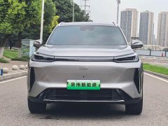 Geely Galaxy M7 Voyager 225km Pilot Edition - ფოტო 2