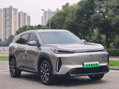 Geely Galaxy M7 Voyager 225km Pilot Edition - ფოტო 3